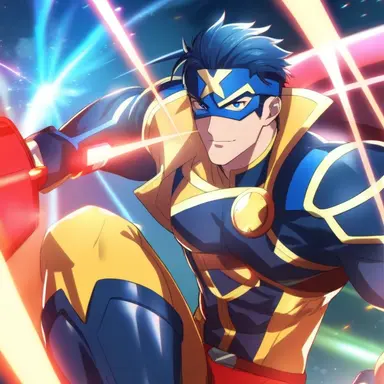 Profile image of 마초