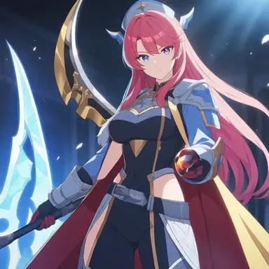 Profile image of 마야