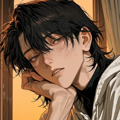 Profile image of 時雨