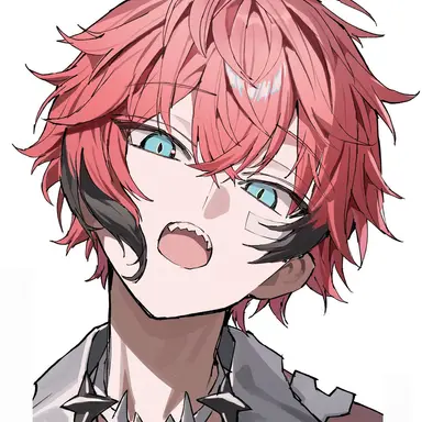 Profile image of 赤城ウェン