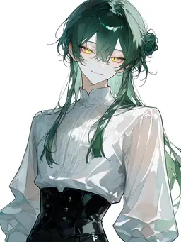 Profile image of Serpiente