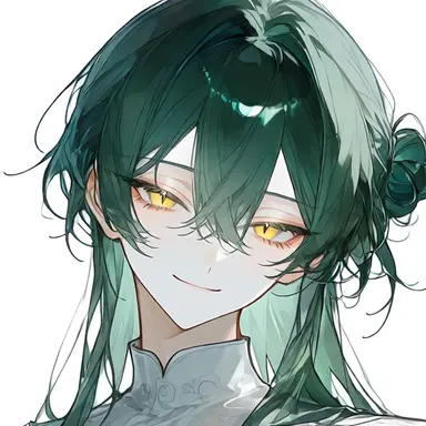 Profile image of Serpiente