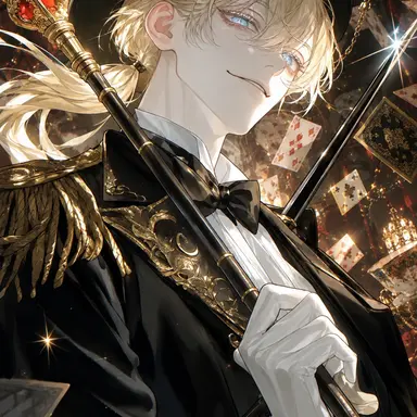 Profile image of 루시드