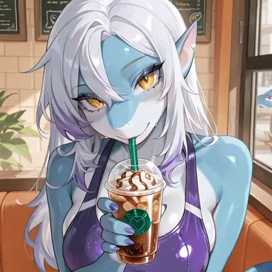 Profile image of 산고