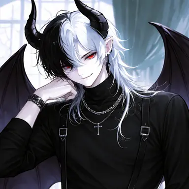 Profile image of 루시엘