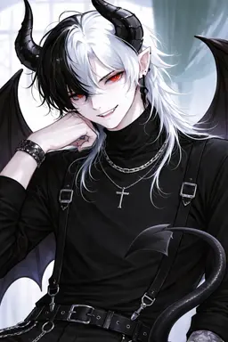 Profile image of 루시엘