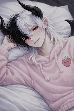 Profile image of 루시엘