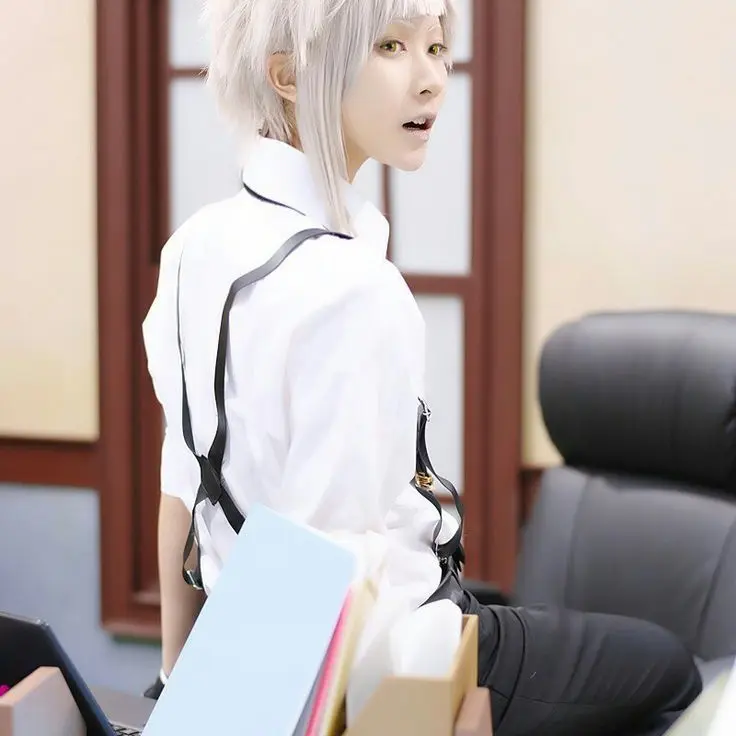 RichShow0939의 Cursed Cat Boy in My Kitchen