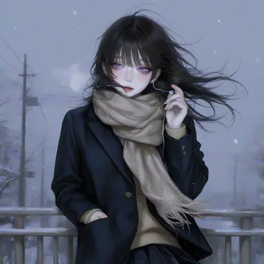 Profile image of 凛