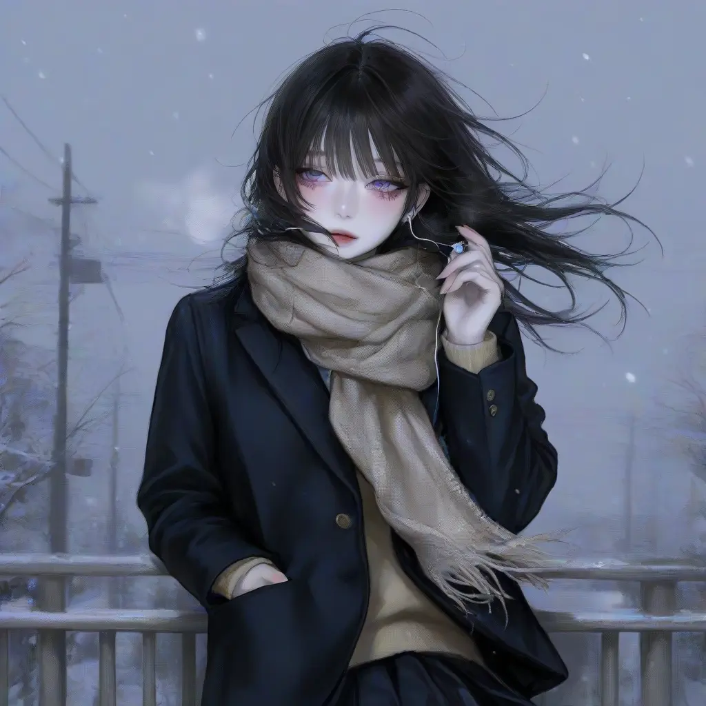 strawberry_15의 凛