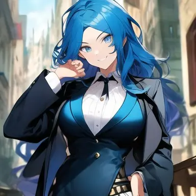 Profile image of Kiyora