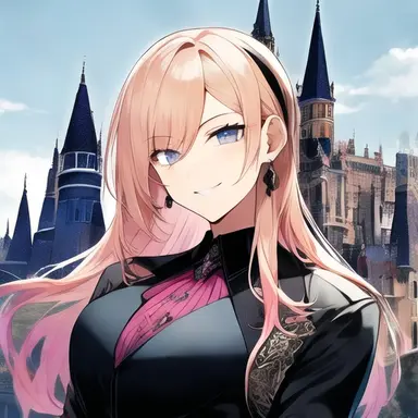 Profile image of Miaya