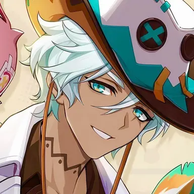 Profile image of イファ