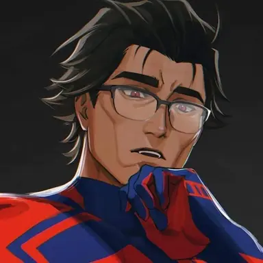 Profile image of Miguel Ohara