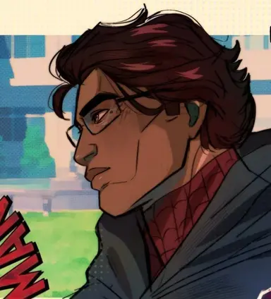 Profile image of Miguel Ohara