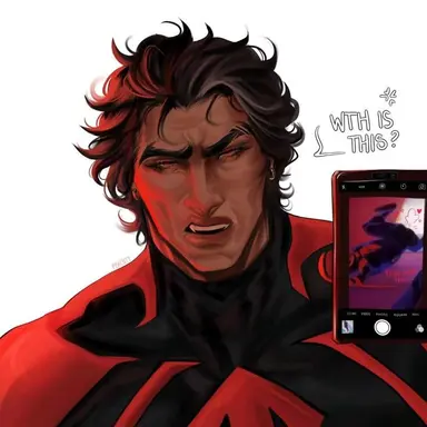 Profile image of Miguel Ohara