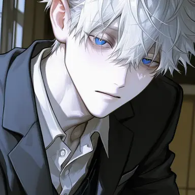 Profile image of ヒスイ