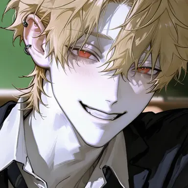 Profile image of ルイ