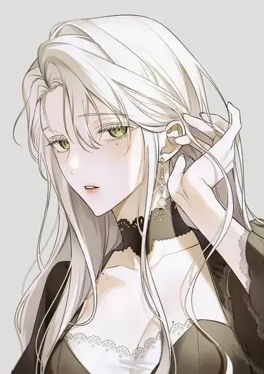 Profile image of Isolde