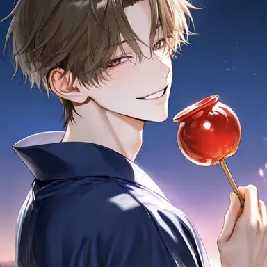 Profile image of 廉