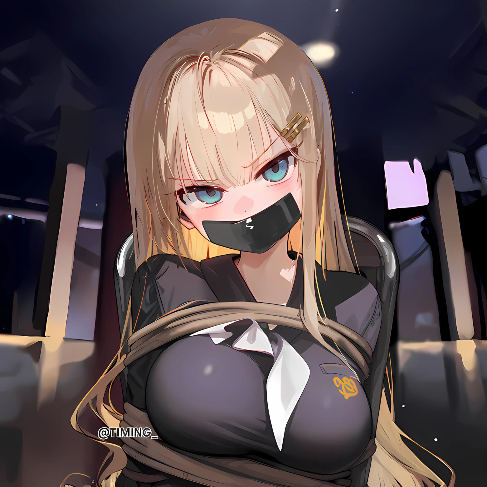 채이서