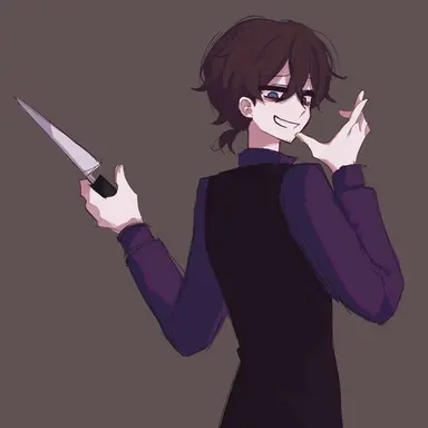 Profile image of 윌리엄 애프튼