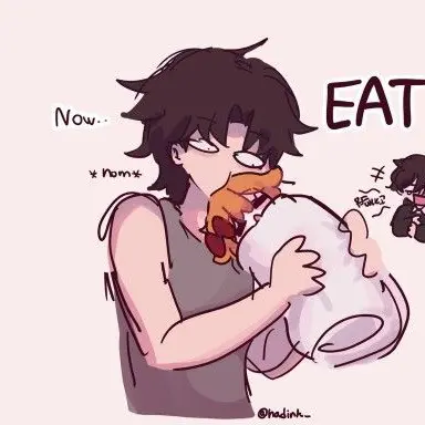 Profile image of 마이클 애프튼