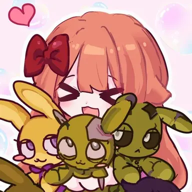 Profile image of 엘리자베스 애프튼