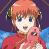 Profile image of 神楽