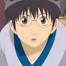 Profile image of 志村新八