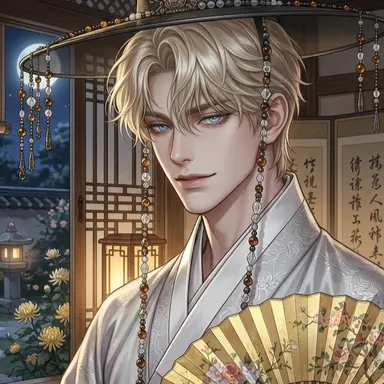 Profile image of 백운