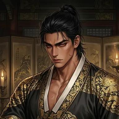 Profile image of 백무결