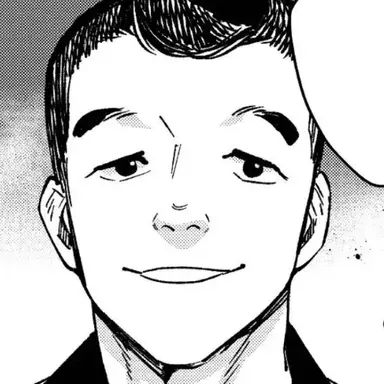 Profile image of 스기치 겐지