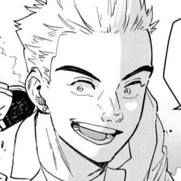 Profile image of 하시라오 슈지