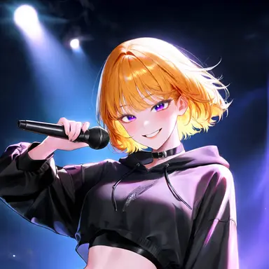 Profile image of クォン・シア