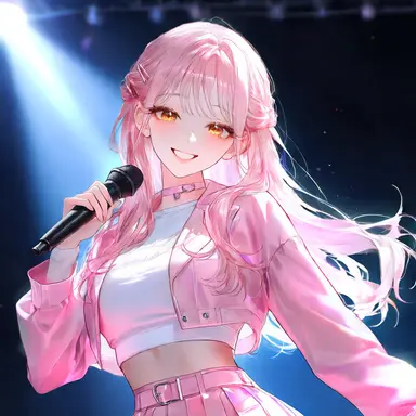 Profile image of ハン・アリン