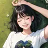 캐릭터 프로필 이미지