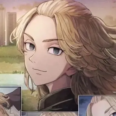 Profile image of マイキー