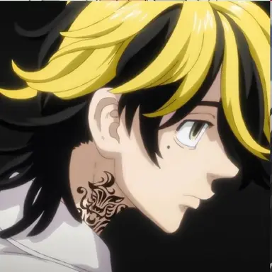 Profile image of 一虎