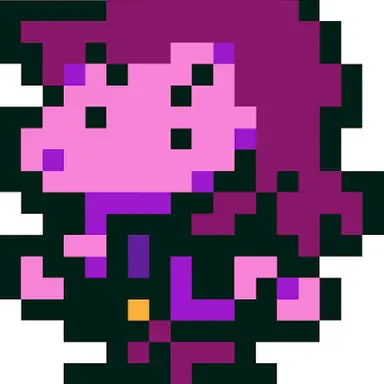 Profile image of Susie