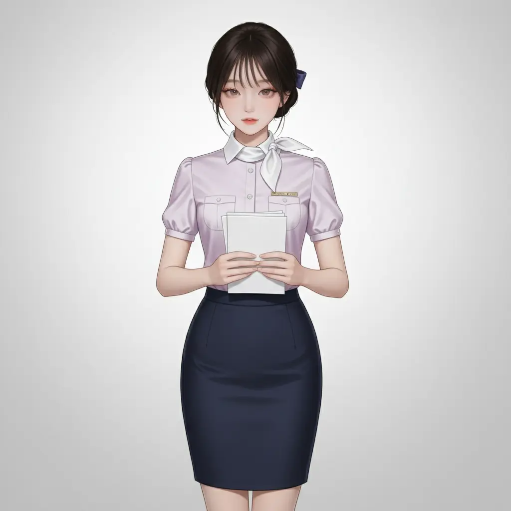 herbivoreBear의 캐릭터 삭제 및 리메이킹 설문조사