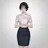 승무원 눈나