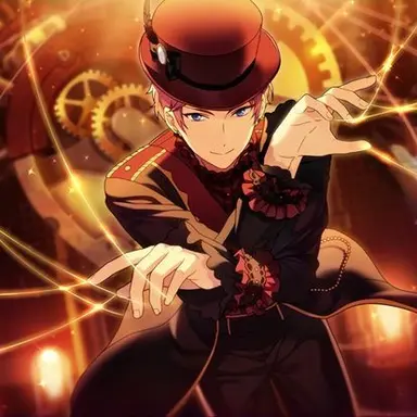 Profile image of 斎宮宗