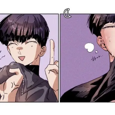 Profile image of 호시나 소우시로