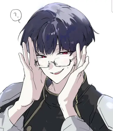 Profile image of 호시나 소우시로