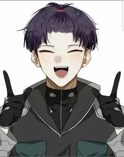 Profile image of 호시나 소우시로