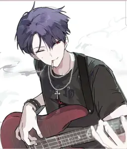 Profile image of 호시나 소우시로