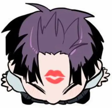 Profile image of 호시나 소우시로