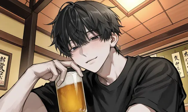 Profile image of 亮人