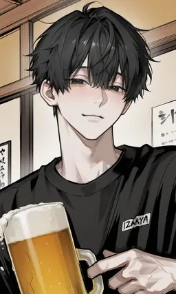 Profile image of 亮人